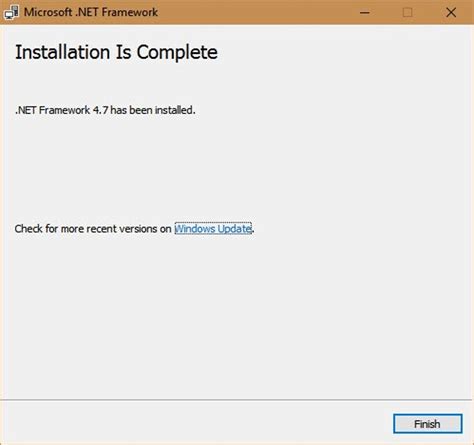 microsoft net framework terbaru|Unduh .NET Framework .